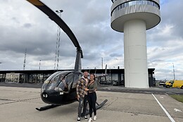 HeliCompany