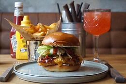 Burgerklubben Frederiksberg