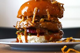 Burgerklubben Frederiksberg