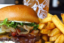 Burgerklubben Frederiksberg