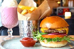 Burgerklubben Frederiksberg