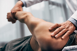 Stop Smerter Klinik Lyngby