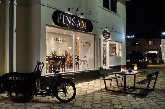 Pinsa Me - photo 2