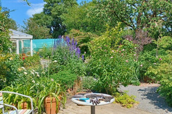 Brovst Bed & Breakfast - photo 2