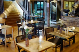 Cafe Le Port