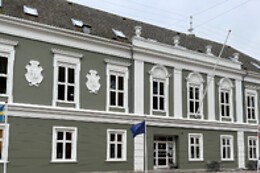 Hotel Harmonien Nakskov