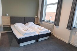 Hotel Harmonien Nakskov