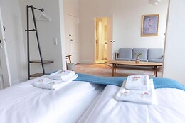 Hotel Harmonien Nakskov