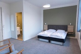 Hotel Harmonien Nakskov