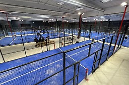 Match Padel Odense