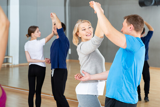 Simply Dance - photo 5