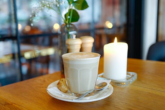 Cafe Le Port - photo 1