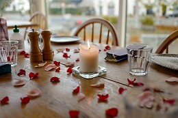 Cafe Le Port