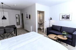 Harbour Inn Hundested