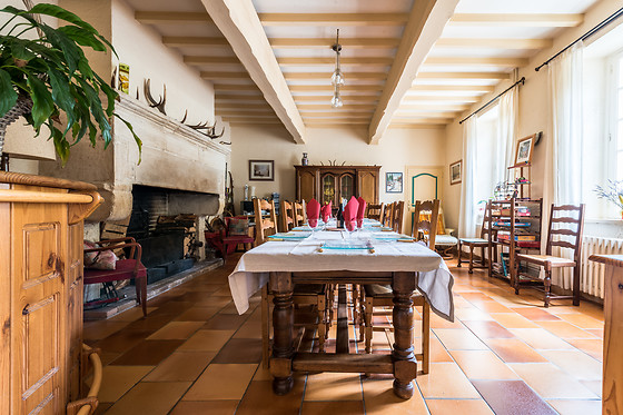 Domaine de St Andrieu - photo 11