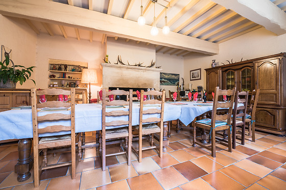 Domaine de St Andrieu - photo 13