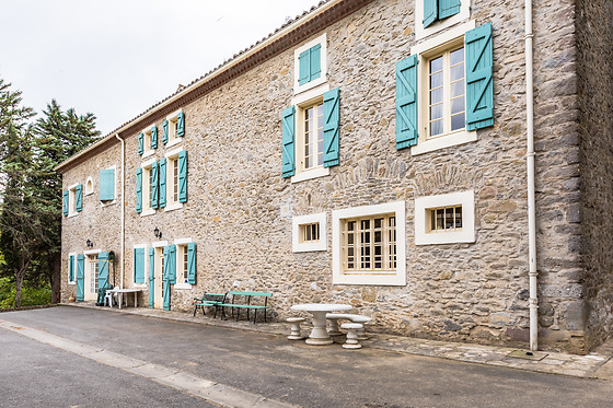 Domaine de St Andrieu - photo 14