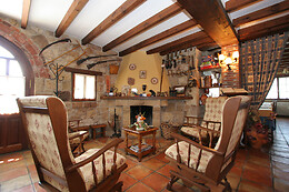 HOTEL RURAL POSADA EL SOLAR