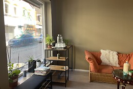 Amaantara Massage & Wellness