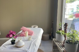Amaantara Massage & Wellness