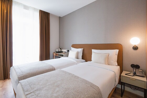 Online Booking EPS - photo 4