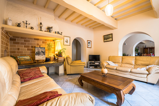Domaine de St Andrieu - photo 18