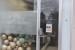 OLÁIA CENTRO DE BIENESTAR