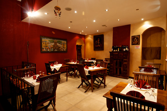 Ristorante Shri Ganesh - photo 0