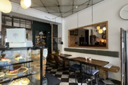 Bertels Salon Falkoner Allé