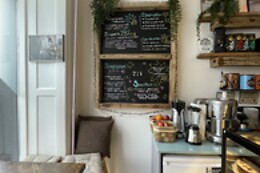 Bertels Salon Falkoner Allé