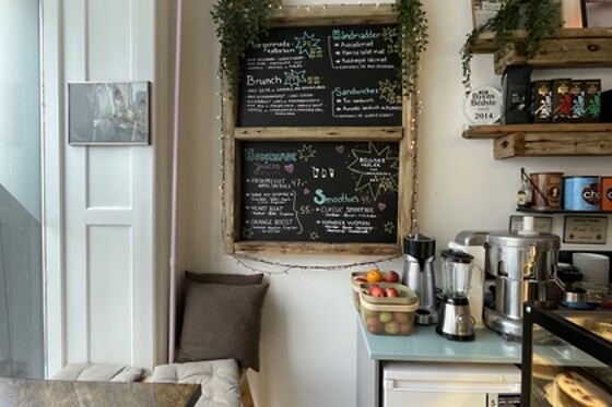 Bertels Salon Falkoner Allé - photo 6