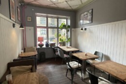 Bertels Salon Falkoner Allé