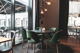 Cafe Mauritz Middelfart