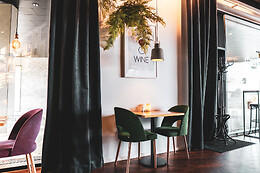 Cafe Mauritz Middelfart