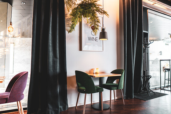 Cafe Mauritz Middelfart - photo 11