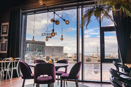 Cafe Mauritz Middelfart