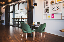 Cafe Mauritz Middelfart