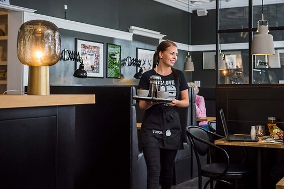 Cafe Mauritz Svendborg - photo 5