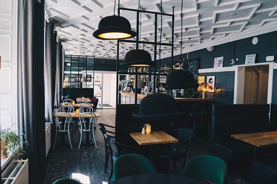 Cafe Mauritz Svendborg - photo 9