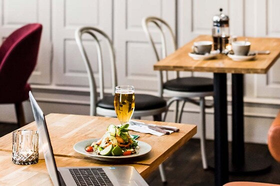 Cafe Mauritz Svendborg - photo 4