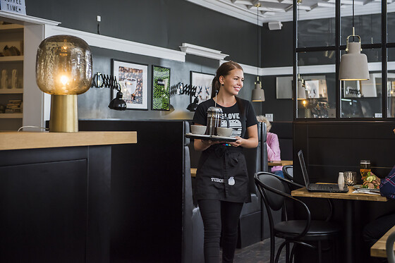 Cafe Mauritz Svendborg - photo 6