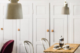 Cafe Mauritz Svendborg