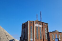 Klatrecentralen Næstved