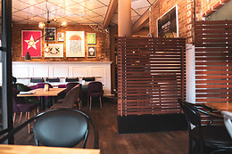 Cafe Mauritz Odense