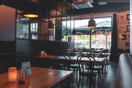 Cafe Mauritz Middelfart