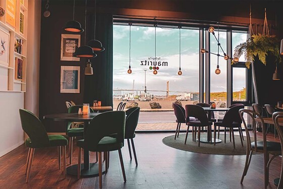 Cafe Mauritz Middelfart - photo 4