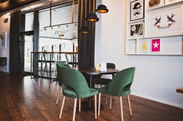 Cafe Mauritz Middelfart