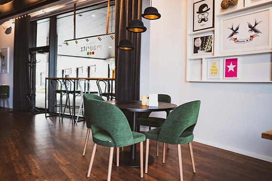 Cafe Mauritz Middelfart - photo 12