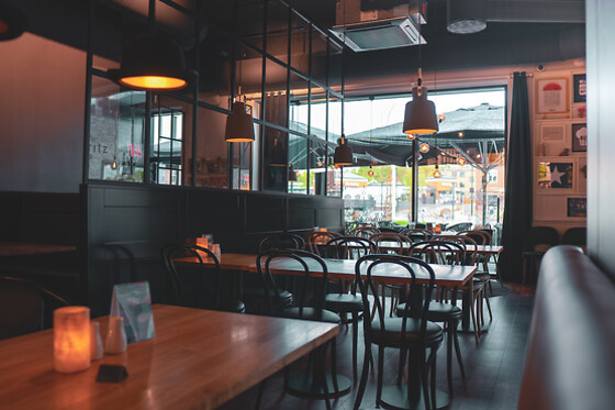 Cafe Mauritz Middelfart - photo 3