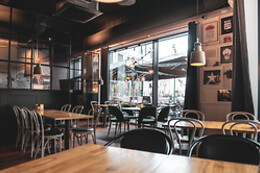 Cafe Mauritz Middelfart